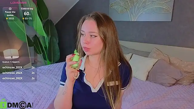دردشة Vanessa_Williamsonn الجنسية المباشرة