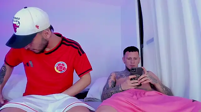 Angel_Boos Webcam Show