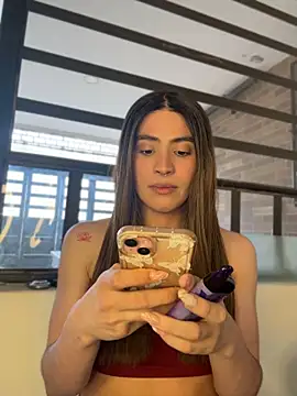 Lottus_fire's Live XXX Chat