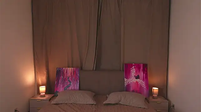 TamraCotner's Live XXX Chat