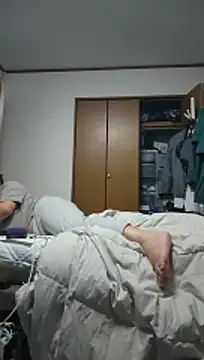 Živý XXX chat 07YUKIO