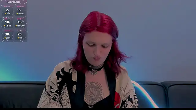 Simona_RainのライブXXXチャット