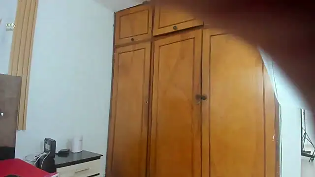 Živý XXX chat lorethablaze