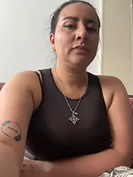 Czat XXX na żywo – Abril_Luv