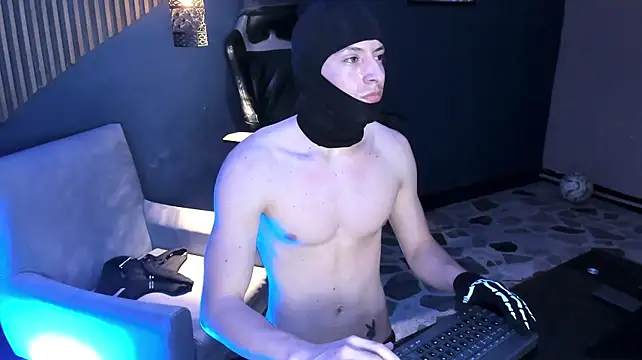 TheGhostforeeonss: απευθείας συνομιλία ΧΧΧ