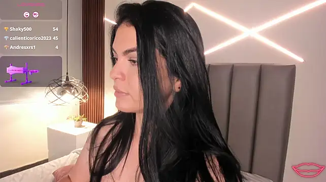 Veronicalanx1's Live XXX Chat