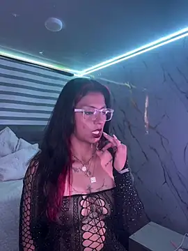 SamathaMay – Naživo XXX chat