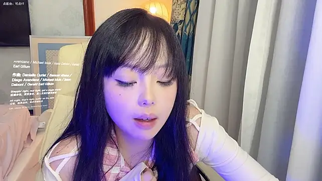 LongLongQueen Live XXX-Chat