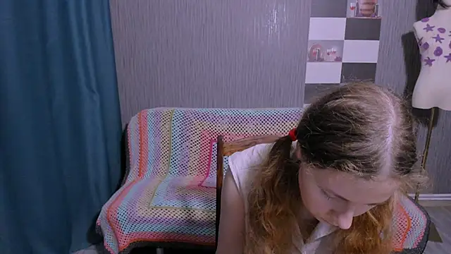Živý XXX chat pa1e_pr1ncess