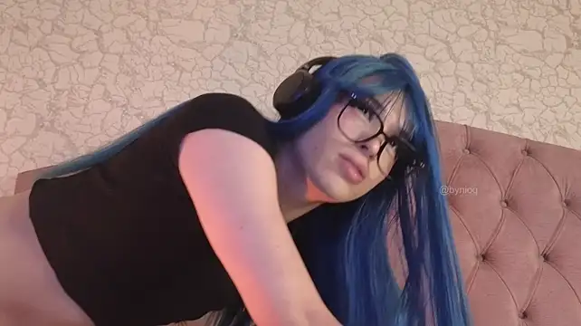 Nioki_ XXX чат на живо