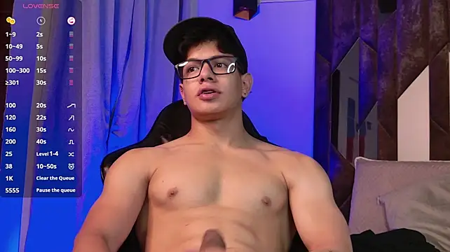 TonyPetrovjs XXX чат на живо