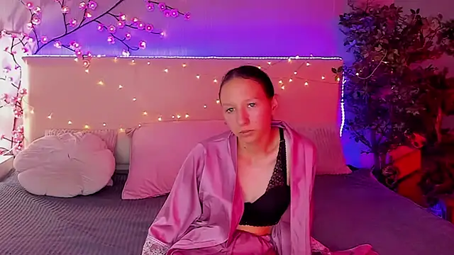 Chat XXX ao vivo de VanessaSims