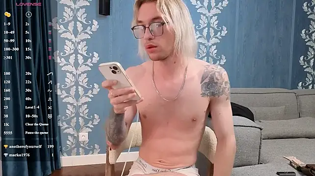 FelixMod Live XXX-Chat