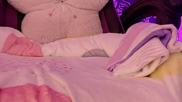 Gaia_Gatex Adlı Modelin Canlı XXX Sohbeti