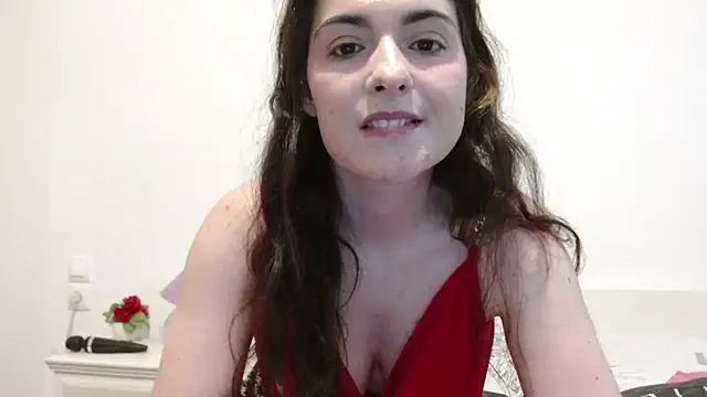 desirmiss1 – Naživo XXX chat