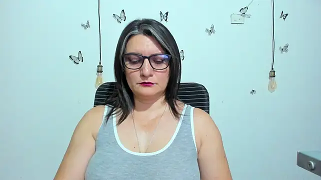 Amie_Adams82_'s Live XXX Chat