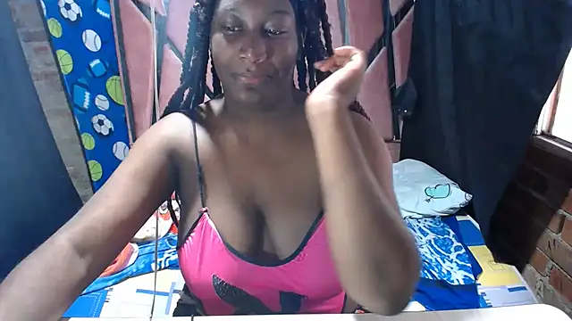 blackhotbody's Live XXX Chat