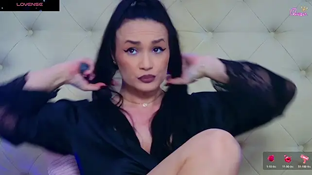 XXX chat uživo modela Daliya_