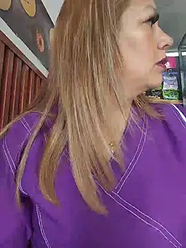 Chat XXX ao vivo de -Zoe-1