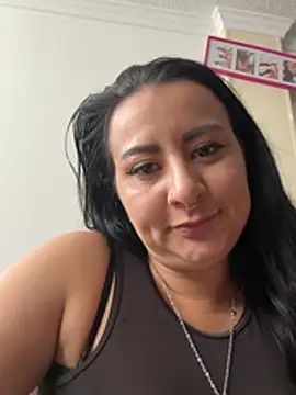 Abril_Luv 라이브 XXX 채팅