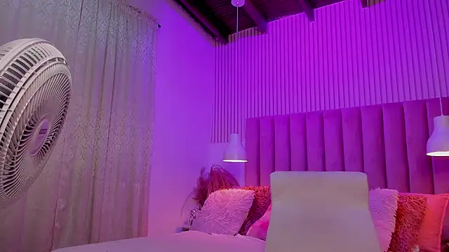 ScarlettDreamss7 Live XXX-Chat