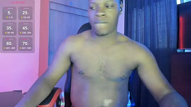 CorvisXnc0012 – Live XXX-chat