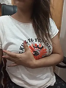 Chat +18 de Tanha18 ao vivo