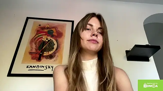 XXX chat uživo modela SunnyStrike