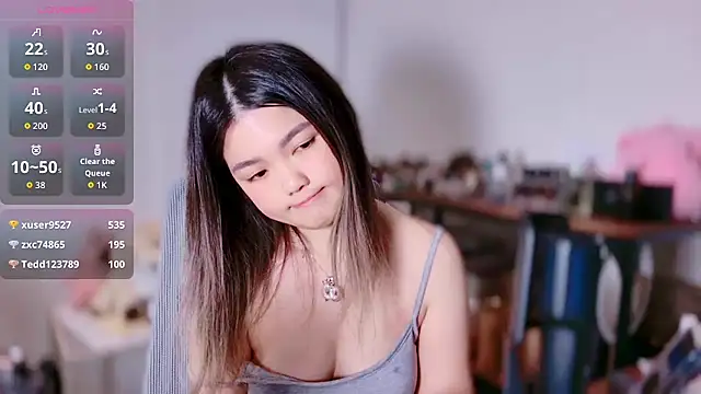 c-xuxu150 – Naživo XXX chat