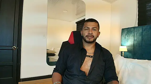 Chat XXX ao vivo de Bruno_Silva_