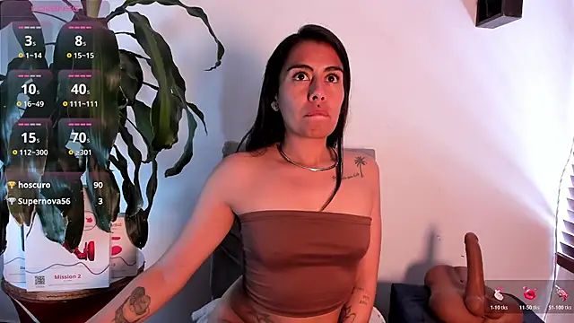im_amber Chat XXX in diretta