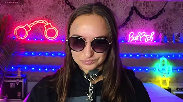 Czat XXX na żywo – Cool_Freak_