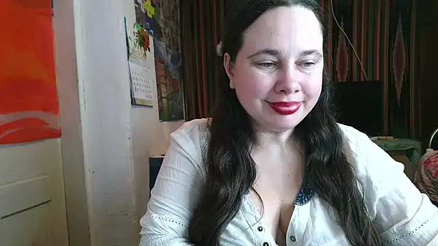 XXX chat uživo modela Cora_Maro