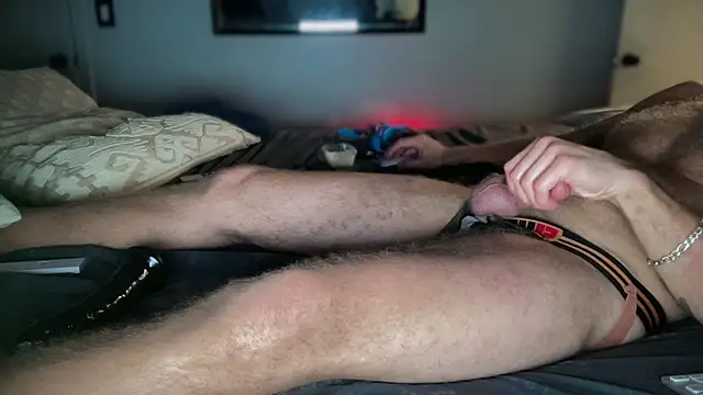 FitStacheDaddy's Live XXX Chat