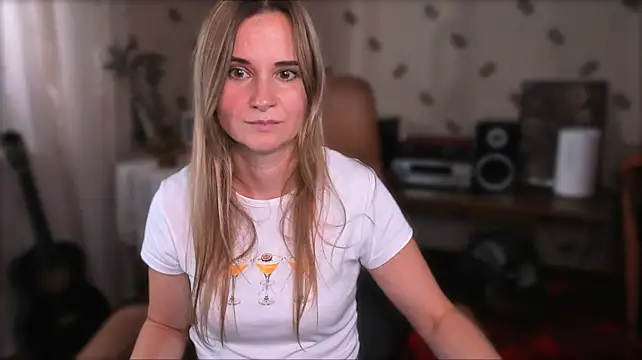 Light_the_Spark Adlı Modelin Canlı XXX Sohbeti