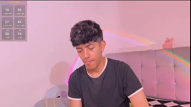 Chat +18 de teobuff ao vivo