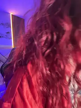 צ'אט XXX בשידור חי של Red_Bunny_v