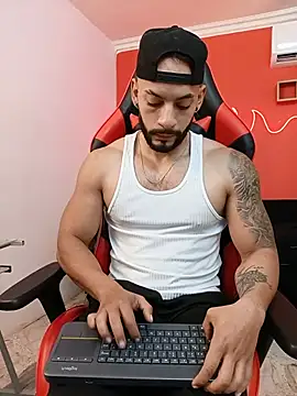 Mike_savage3 Live XXX-Chat