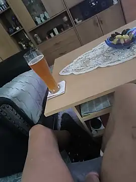 mexiko55 Webcamshow