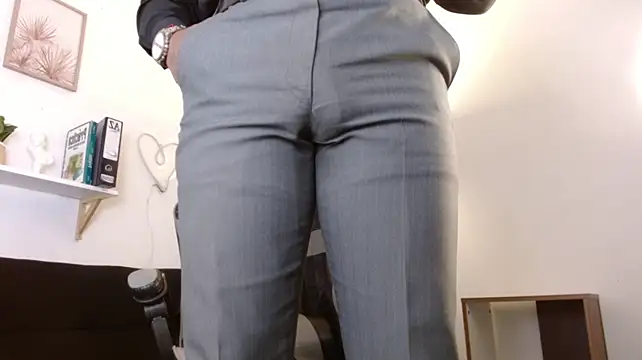 Paolo_Blaze Webcam Show