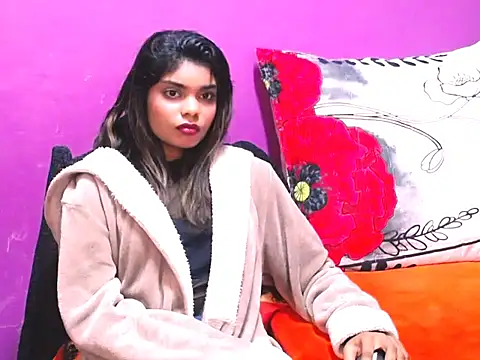 indianicon23 – Live XXX-chat