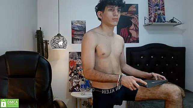 billy_wild Webcam Show
