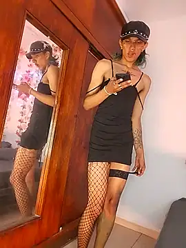 Sandalphon_CS Chat XXX in diretta