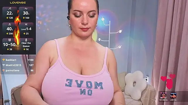 دردشة YourSweetDream_ الجنسية المباشرة