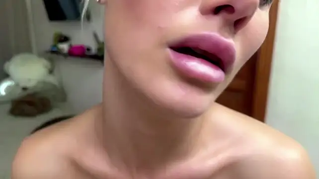 JanaCaracso Adlı Modelin Canlı XXX Sohbeti