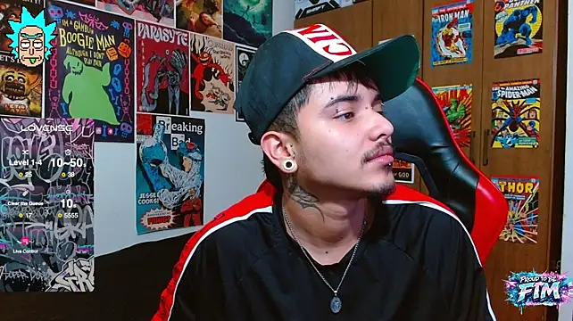 Hgp3riodictabl3 Live XXX-Chat