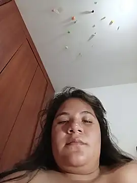 Chat XXX ao vivo de Van3orgasm4me