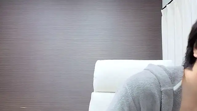 XXX chat uživo modela CHROME-kun925
