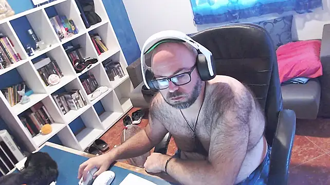 Chat XXX ao vivo de ravingr4d4