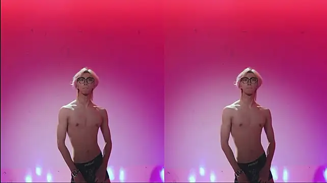 PG-000 Live XXX-Chat